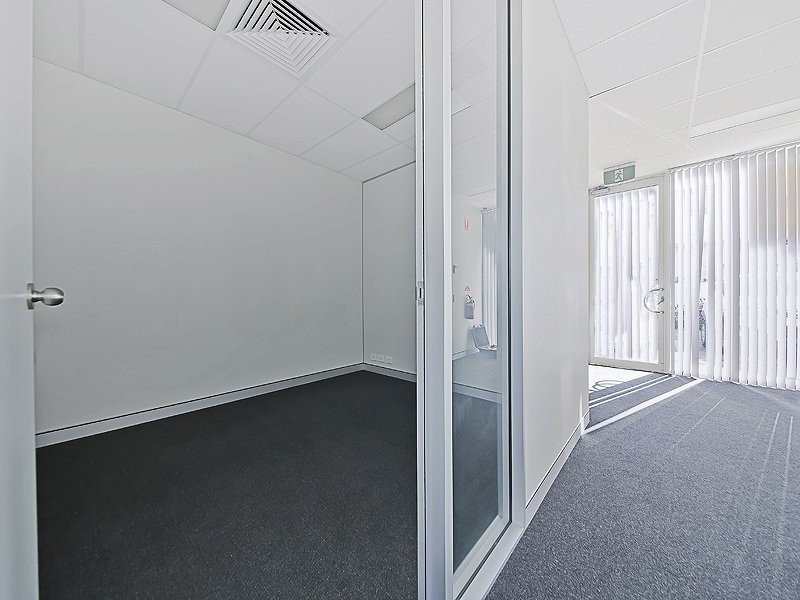 Unit 19 / 23 Breene Place, Morningside QLD 4170