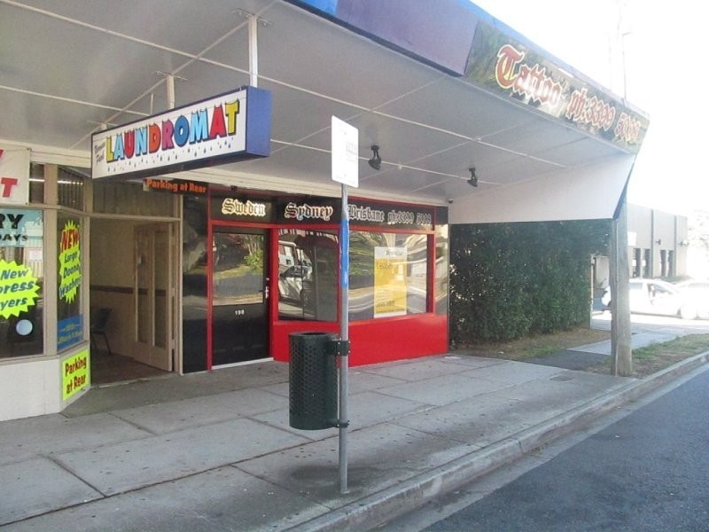 5/198A Wynnum Road, Norman Park QLD 4170