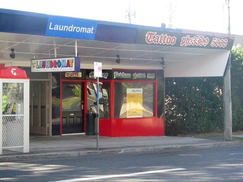 5/198A Wynnum Road, Norman Park QLD 4170