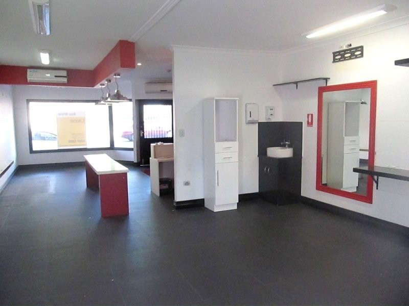 5/198A Wynnum Road, Norman Park QLD 4170