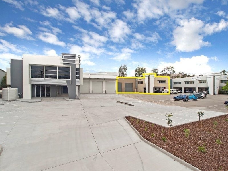 2 / 205 Queensport Road North, Murarrie QLD 4172