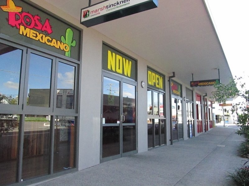 1/296 Oxley Road, Graceville QLD 4075