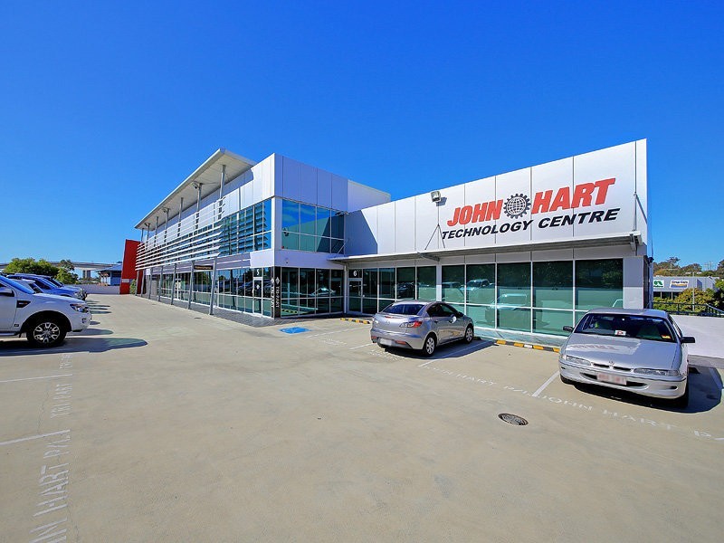 Unit 3 / 16 Metroplex Avenue, Murarrie QLD 4172