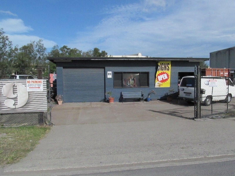 89 Gosport Street, Hemmant QLD 4174