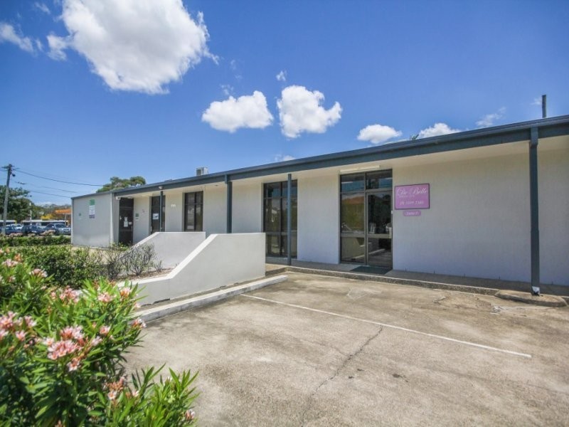 3/18 pickwick street, Cannon Hill QLD 4170