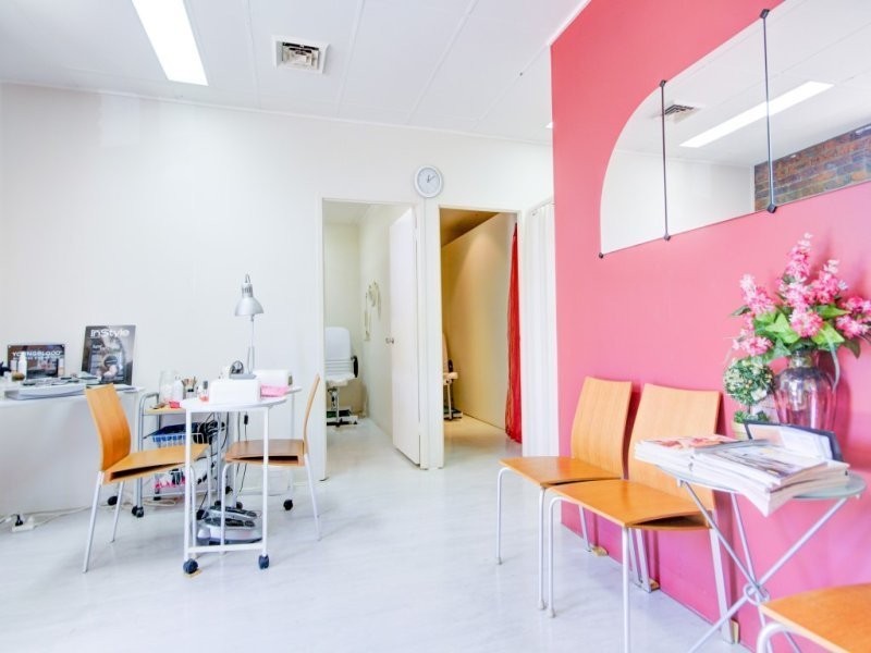 3/18 pickwick street, Cannon Hill QLD 4170