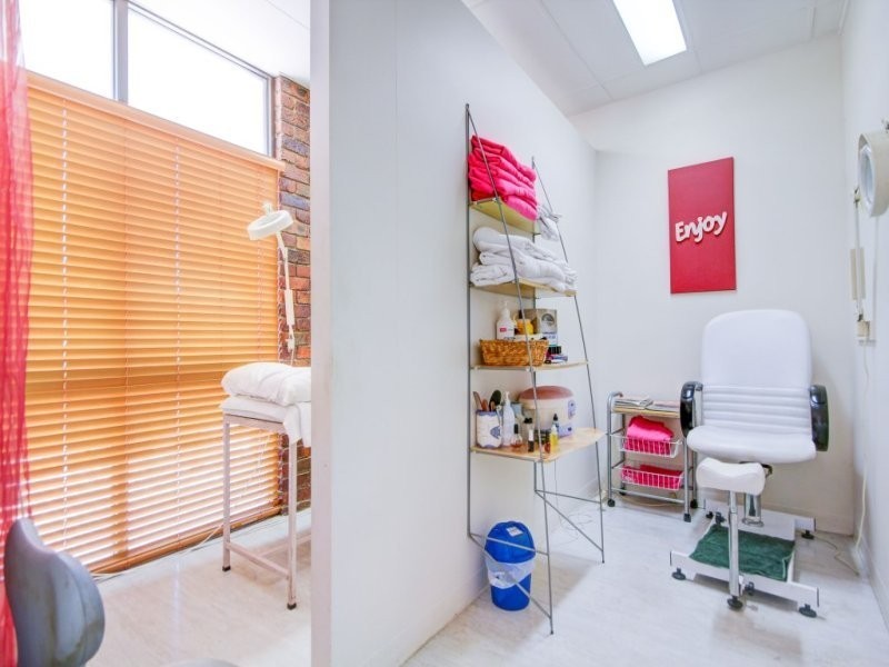 3/18 pickwick street, Cannon Hill QLD 4170