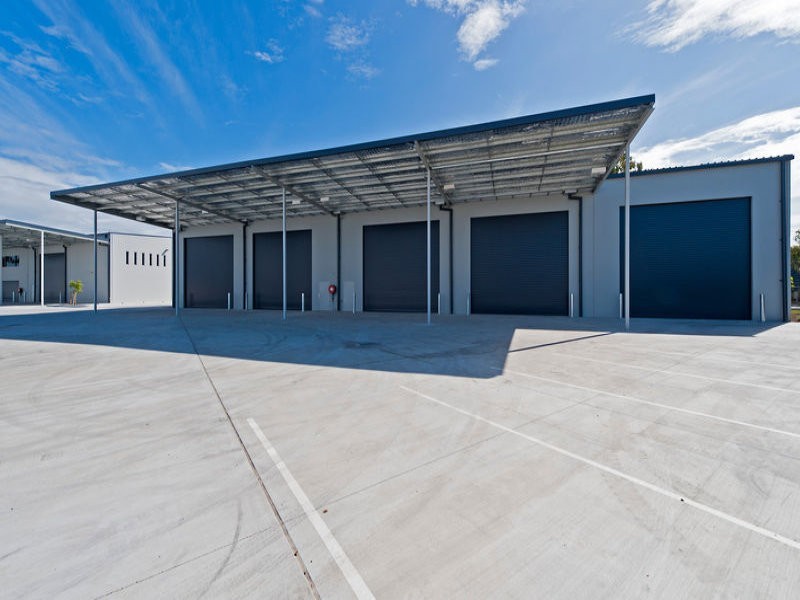 5 / 197 Murarrie Road, Murarrie QLD 4172