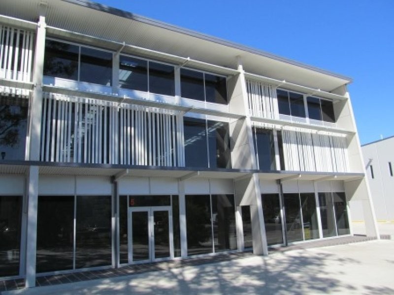 5 / 197 Murarrie Road, Murarrie QLD 4172