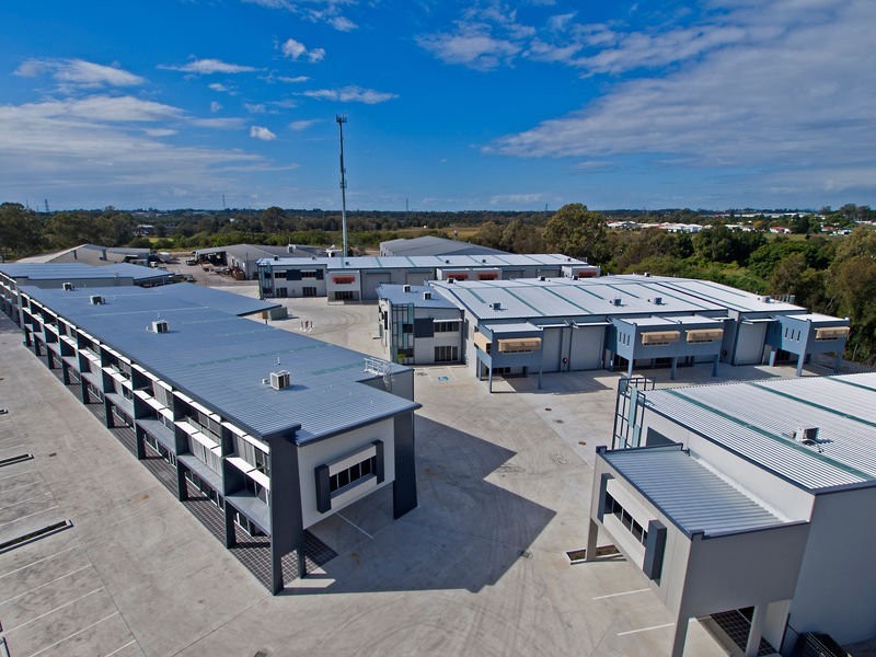 5 / 197 Murarrie Road, Murarrie QLD 4172