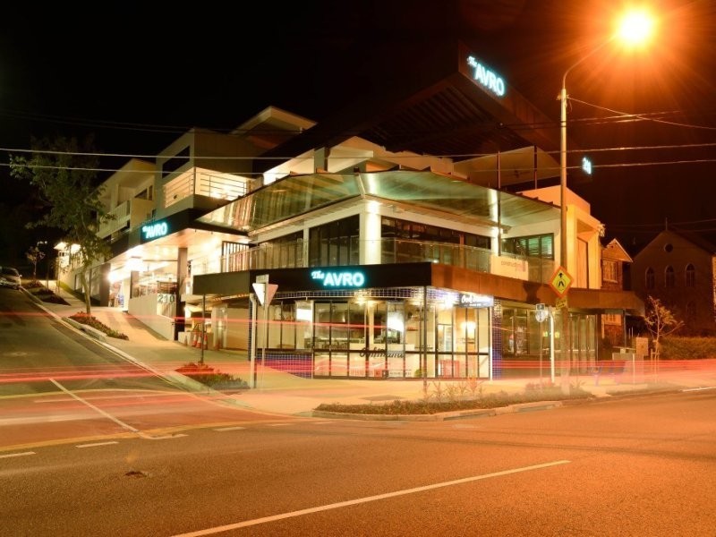 2&3 / 210 Oxford Street, Bulimba QLD 4171