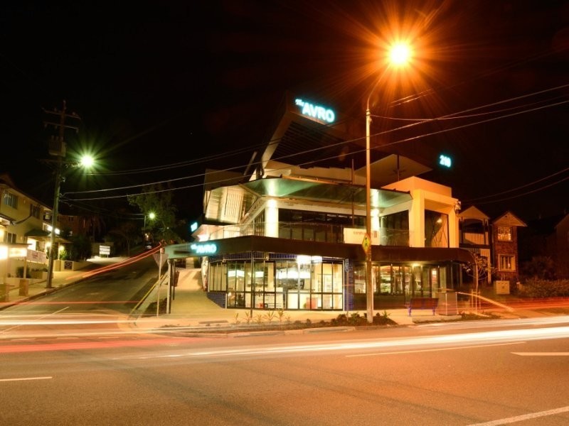 2&3 / 210 Oxford Street, Bulimba QLD 4171