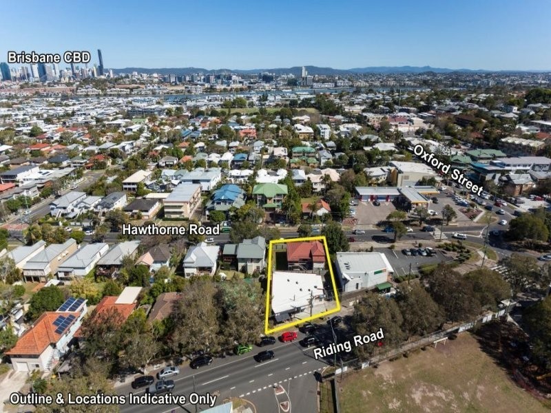 358 Riding Road, Balmoral QLD 4171