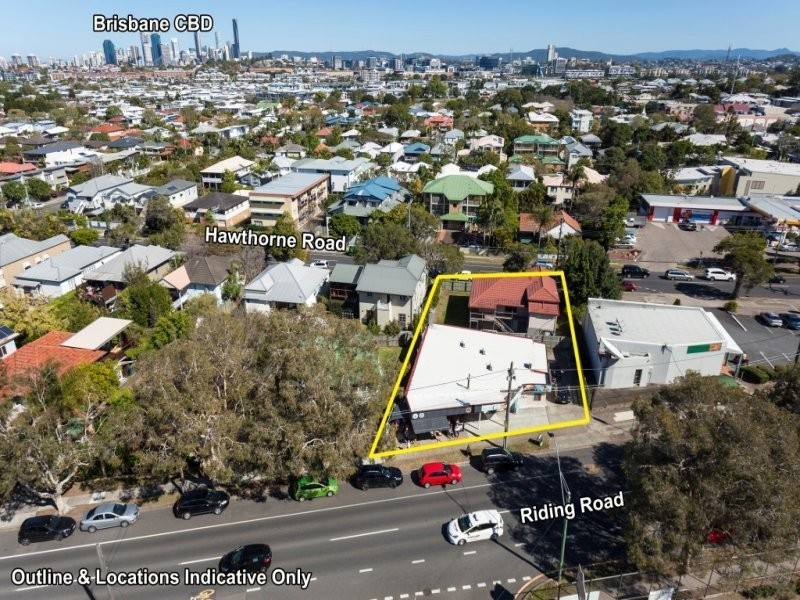 358 Riding Road, Balmoral QLD 4171