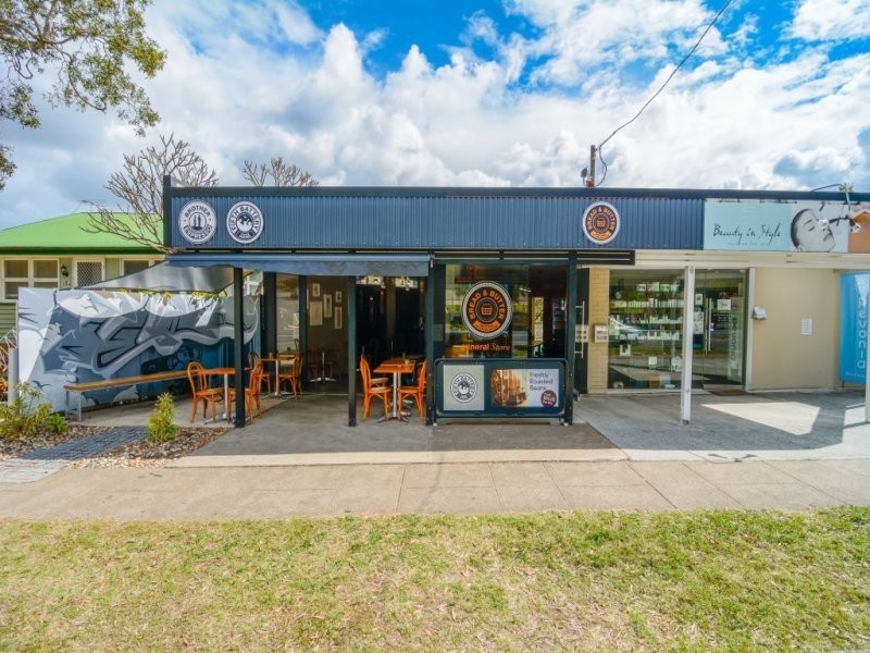 358 Riding Road, Balmoral QLD 4171