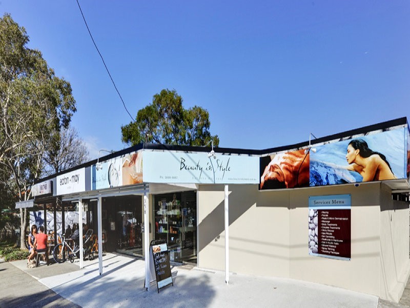 358 Riding Road, Balmoral QLD 4171