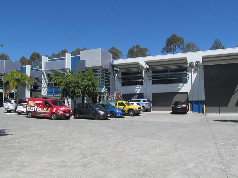 Unit 5 c / 20 Smallwood Place, Murarrie QLD 4172