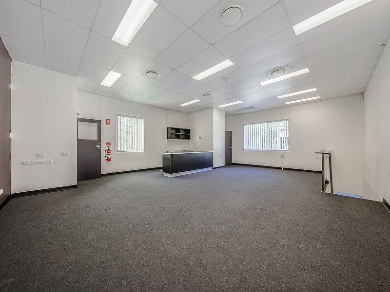 Unit 3a / 20 Smallwood Place, Murarrie QLD 4172