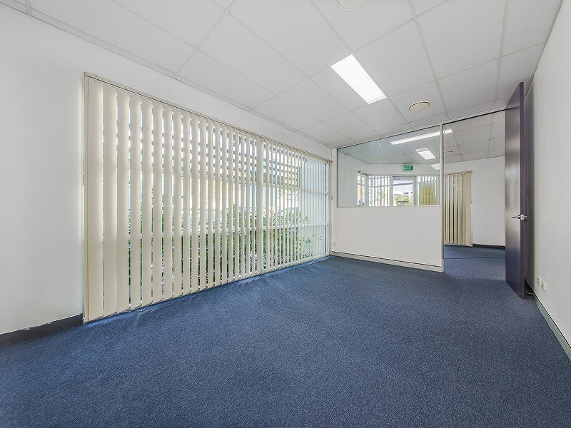 Unit 3c / 20 Smallwood Place, Murarrie QLD 4172