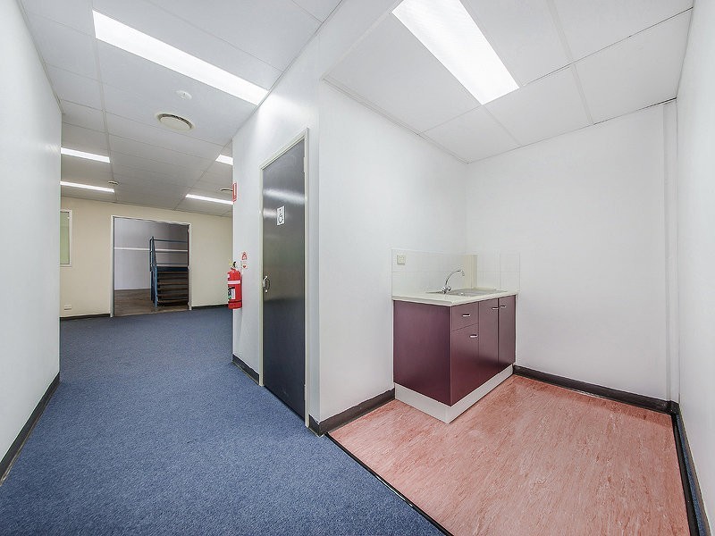 Unit 3c / 20 Smallwood Place, Murarrie QLD 4172