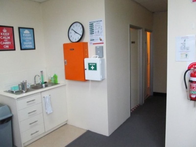 2 / 57 Miller Street, Murarrie QLD 4172