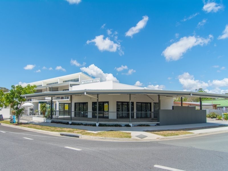 1/100 Mooroondu Road, Thorneside QLD 4158