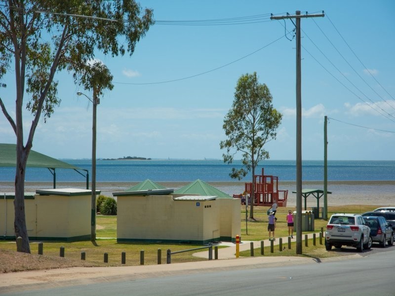 1/100 Mooroondu Road, Thorneside QLD 4158