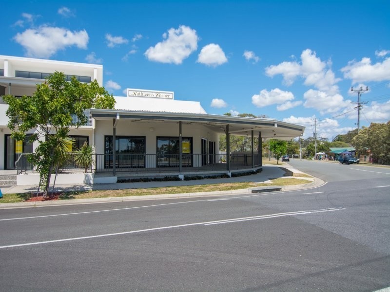 1/100 Mooroondu Road, Thorneside QLD 4158