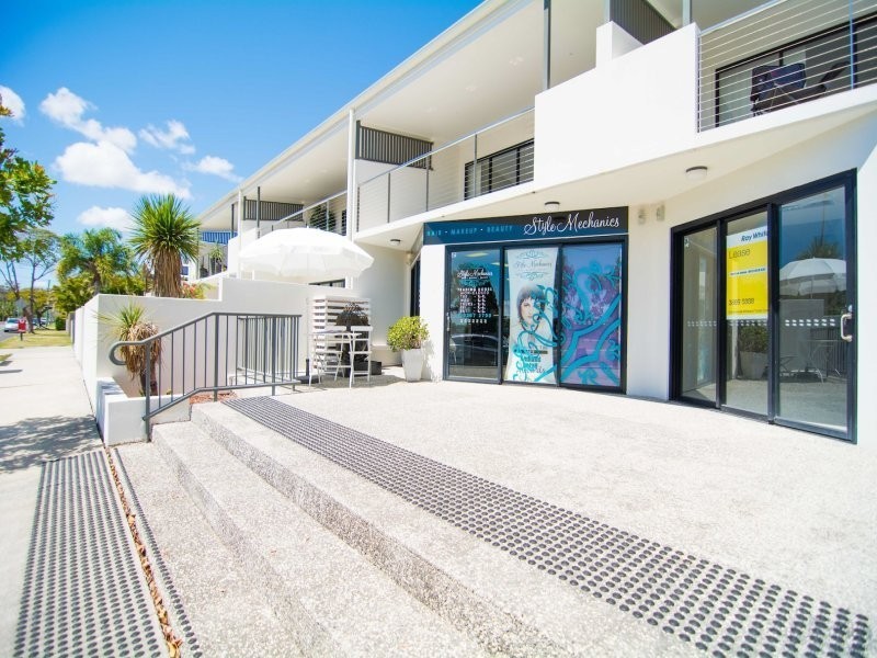 1/100 Mooroondu Road, Thorneside QLD 4158