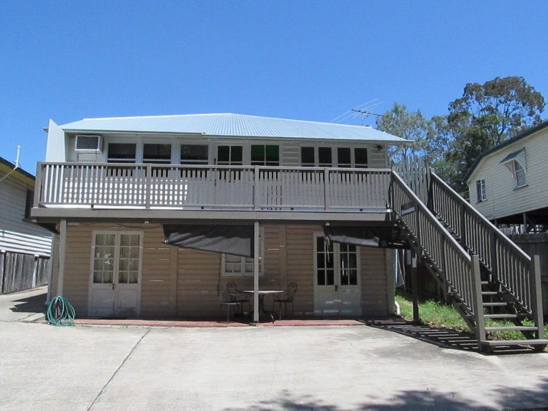 3/296 Wynnum Road, Norman Park QLD 4170