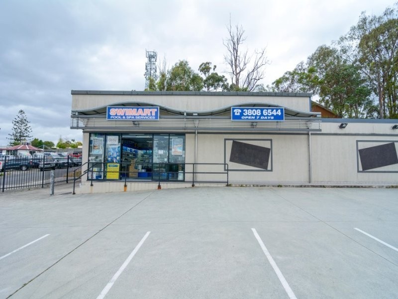 3480 Pacific Highway, Springwood QLD 4127