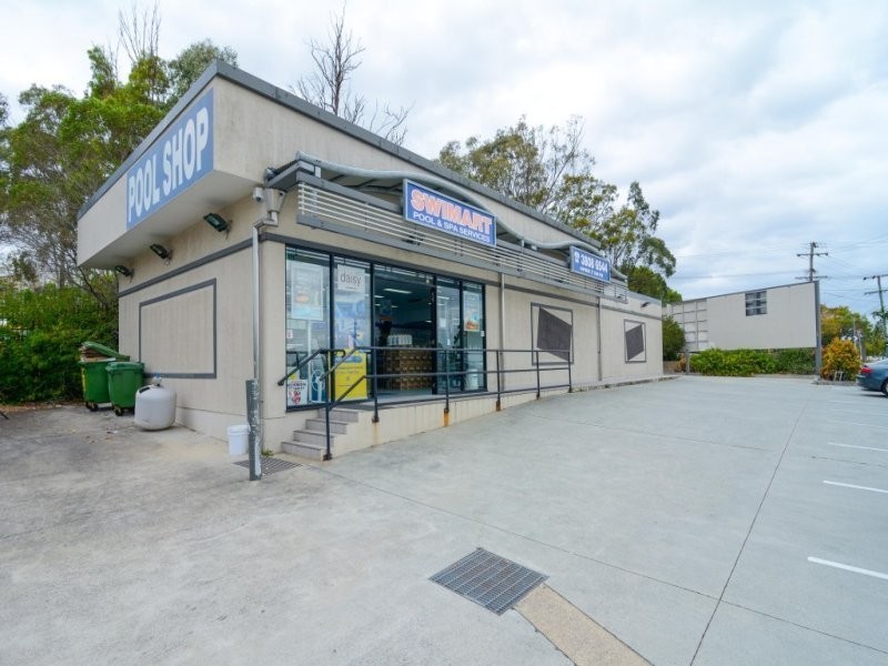 3480 Pacific Highway, Springwood QLD 4127