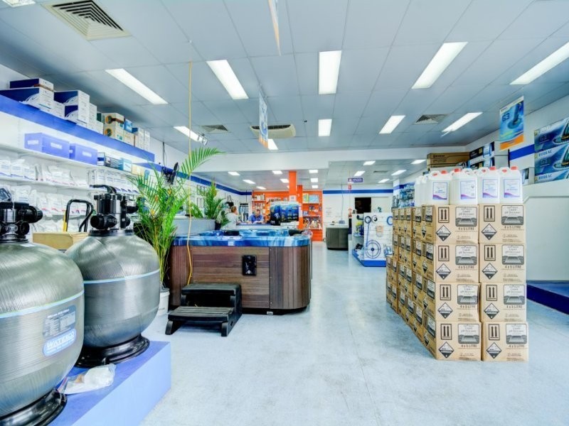 3480 Pacific Highway, Springwood QLD 4127