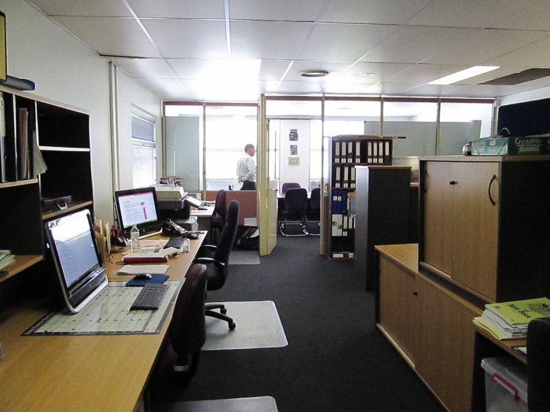 Unit 4, 22 Alexandra Place, Murarrie QLD 4172