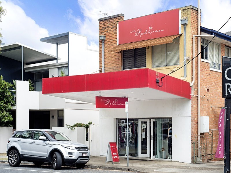 204 Riding Road, Balmoral QLD 4171