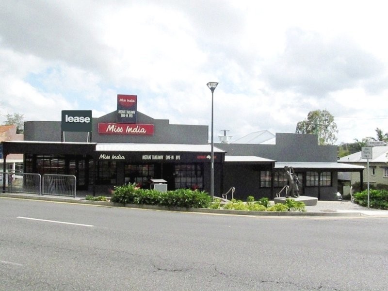 575 Logan Road, Greenslopes QLD 4120