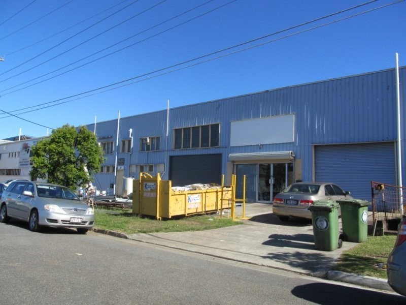 45 Godwin Street, Bulimba QLD 4171