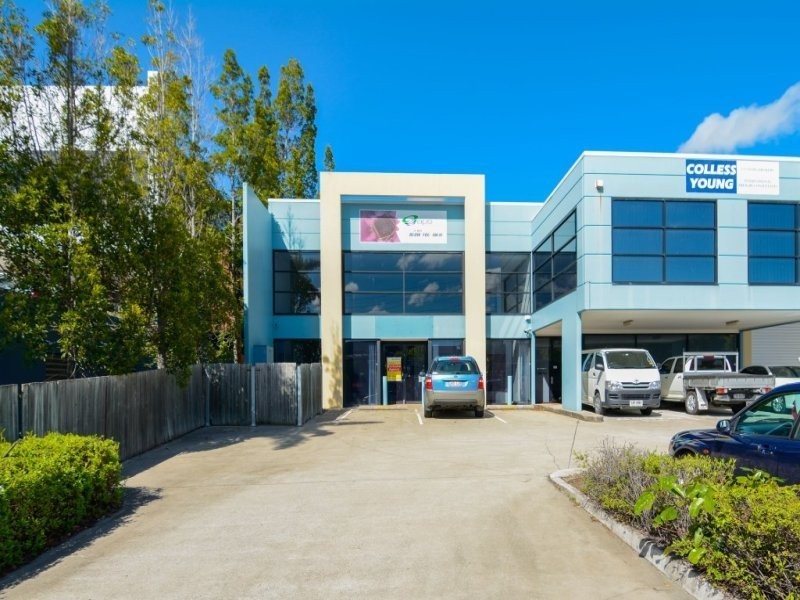 4 / 7 Miller Street, Murarrie QLD 4172