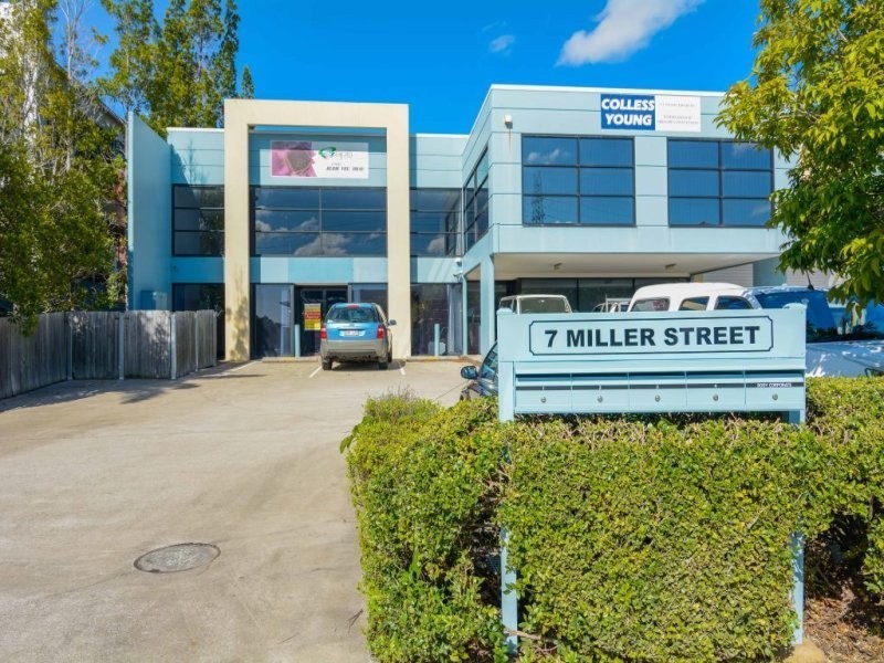 4 / 7 Miller Street, Murarrie QLD 4172