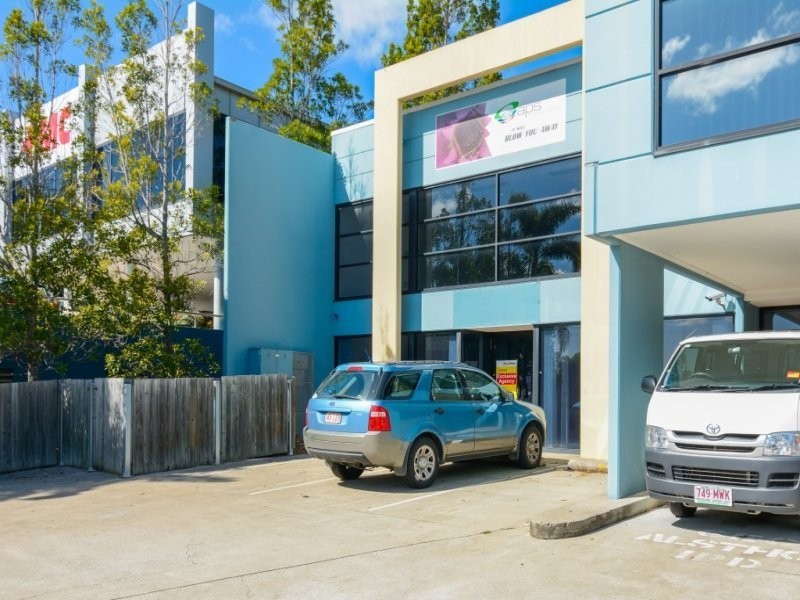 4 / 7 Miller Street, Murarrie QLD 4172