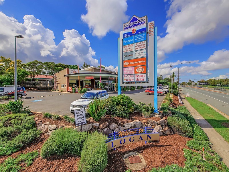 3&4/2770 Logan Road, Underwood QLD 4119