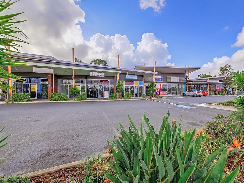 3&4/2770 Logan Road, Underwood QLD 4119