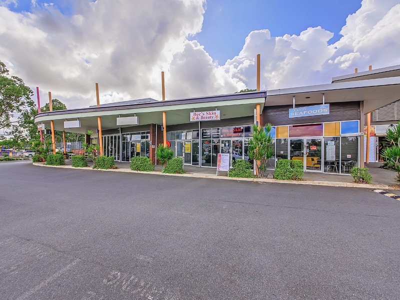 3&4/2770 Logan Road, Underwood QLD 4119