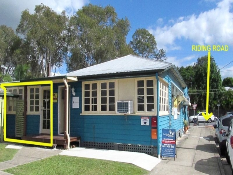 4B / 85 Riding Road, Hawthorne QLD 4171