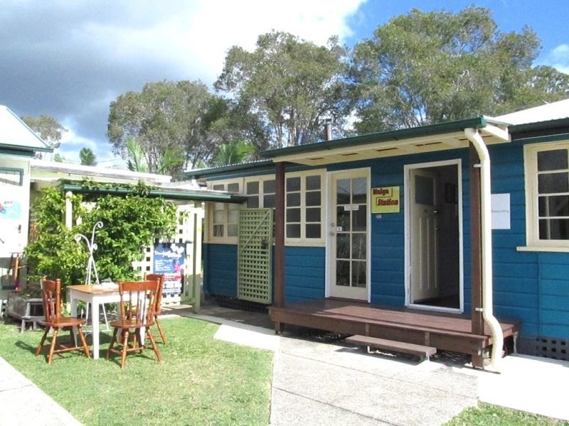 4B / 85 Riding Road, Hawthorne QLD 4171