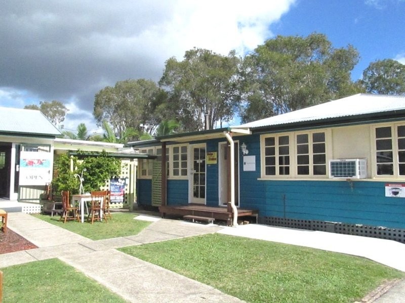 4B / 85 Riding Road, Hawthorne QLD 4171