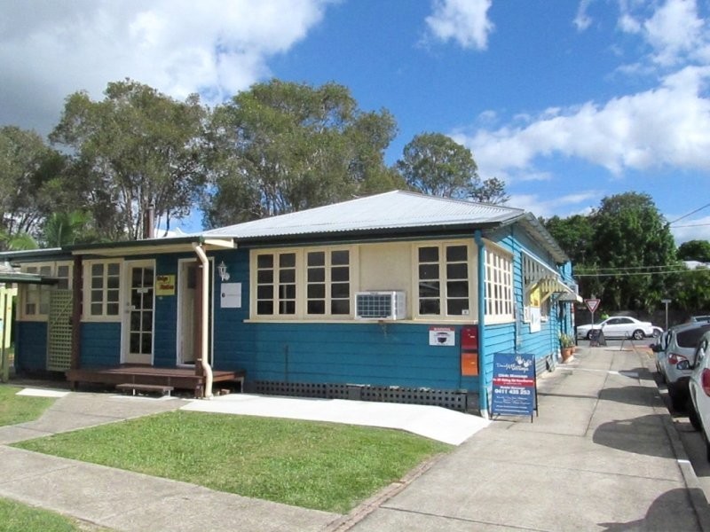 4B / 85 Riding Road, Hawthorne QLD 4171