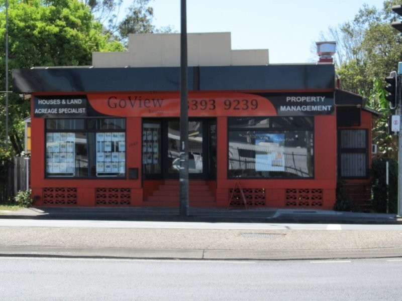 1446 Wynnum Road, Tingalpa QLD 4173