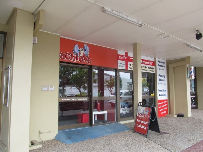 2A&C/643 Wynnum Road, Morningside QLD 4170