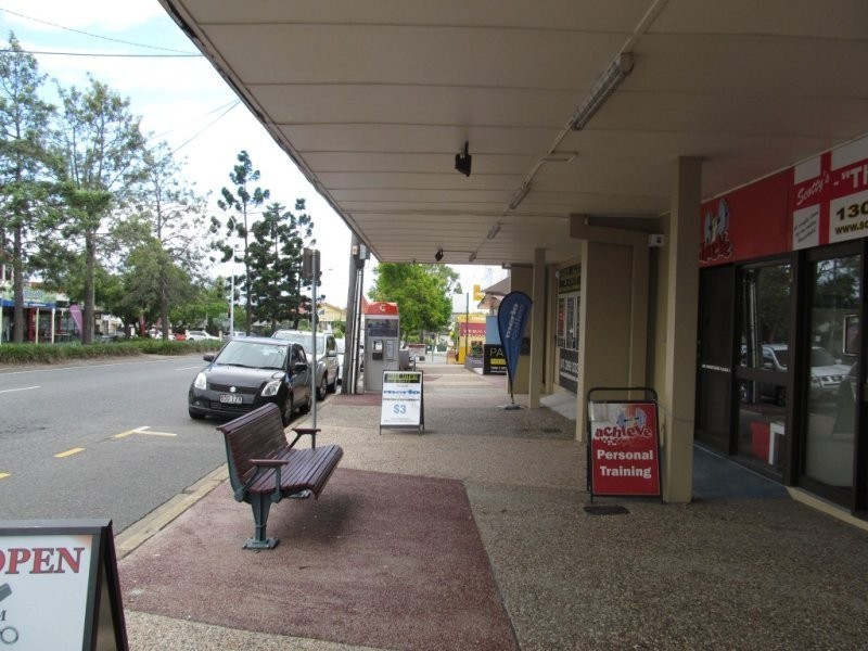 2A&C/643 Wynnum Road, Morningside QLD 4170